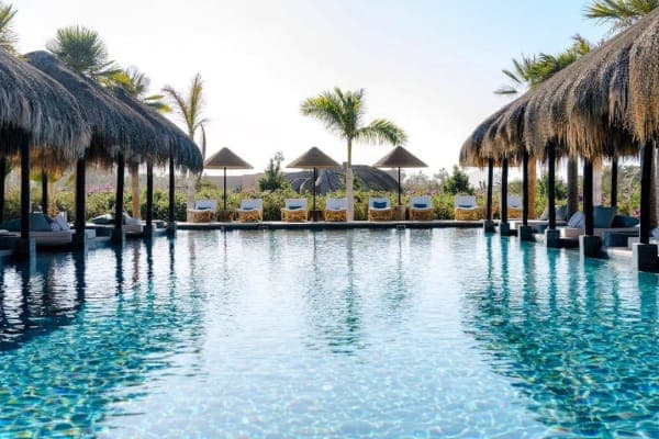 Kimpton Mas Olas Resort & Spa in Todos Santos
