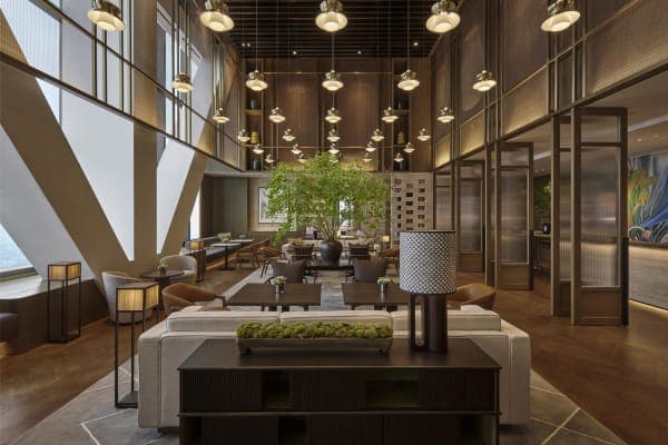 Park Hyatt Kuala Lumpur in Kuala Lumpur