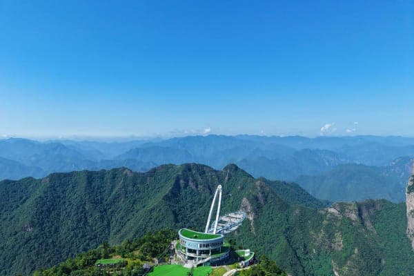 Pullman Taizhou Xianju in Xianju