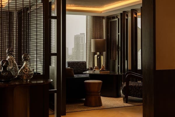 Rosewood Doha in Doha