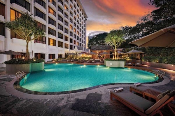 Hilton Petaling Jaya in Petaling Jaya