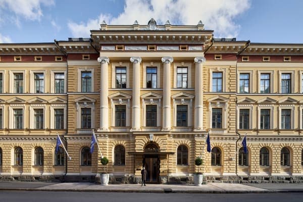Waldorf Astoria Helsinki in Helsinki