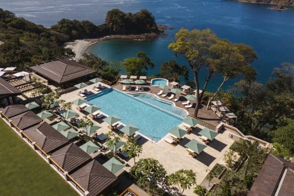 Nekajui, a Ritz-Carlton Reserve in Costa Rica