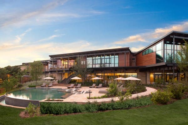 Signia by Hilton La Cantera Resort and Spa in San Antonio
