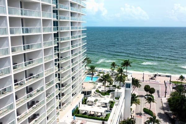 Beach House Fort Lauderdale, a Hilton Resort in Fort Lauderdale