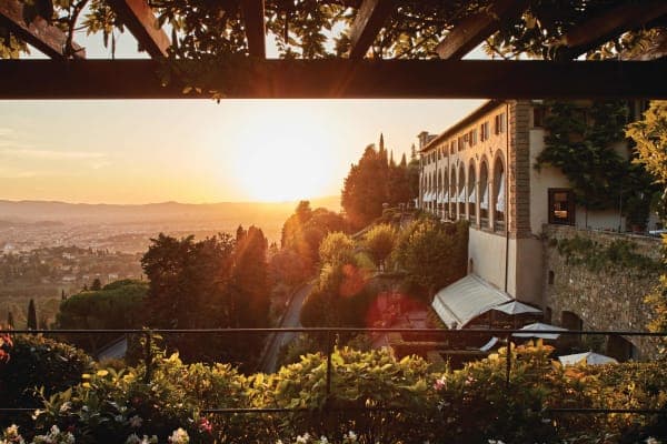 Belmond Villa San Michele in Fiesole