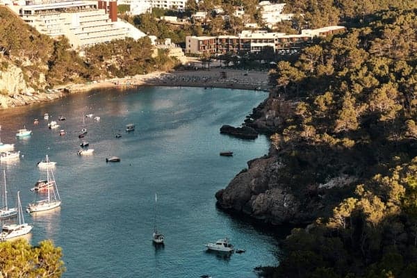 Cala San Miguel Hotel Ibiza, Curio Collection by Hilton in Ibiza