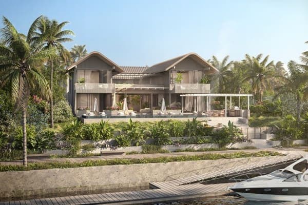 Six Senses Grand Bahama in Grand Bahama